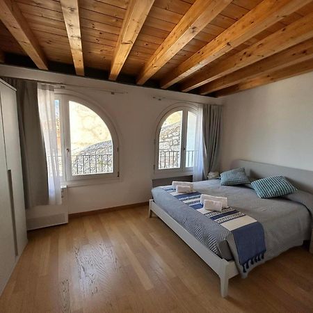 Villa Borgo Borago Brenzone Extérieur photo