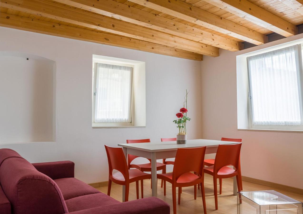 Villa Borgo Borago Brenzone Extérieur photo