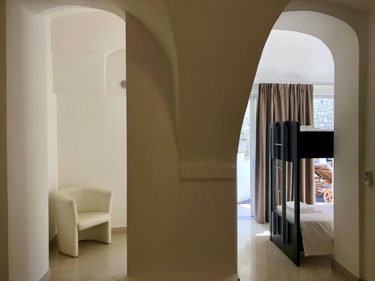 Villa Borgo Borago Brenzone Extérieur photo