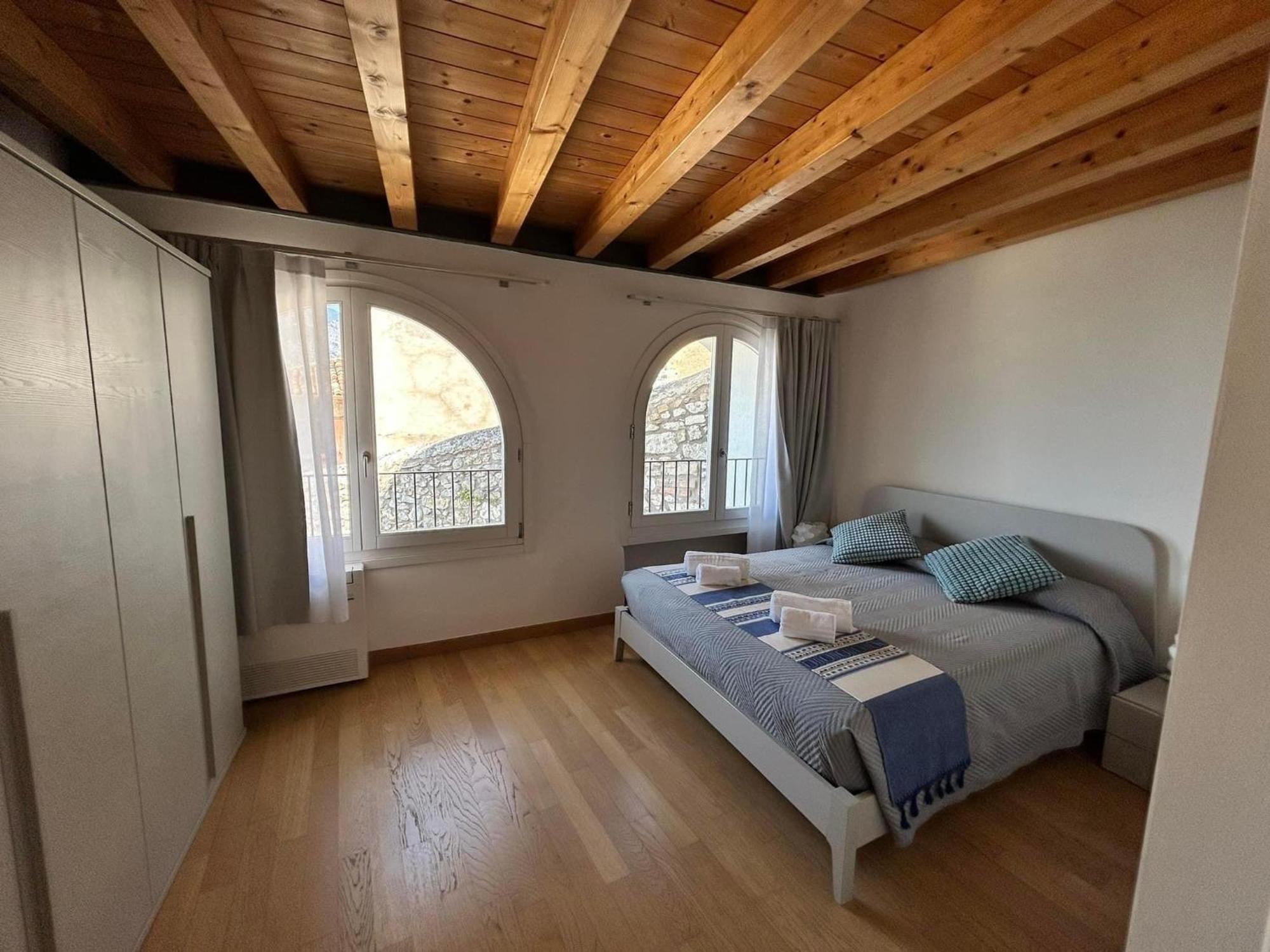 Villa Borgo Borago Brenzone Extérieur photo