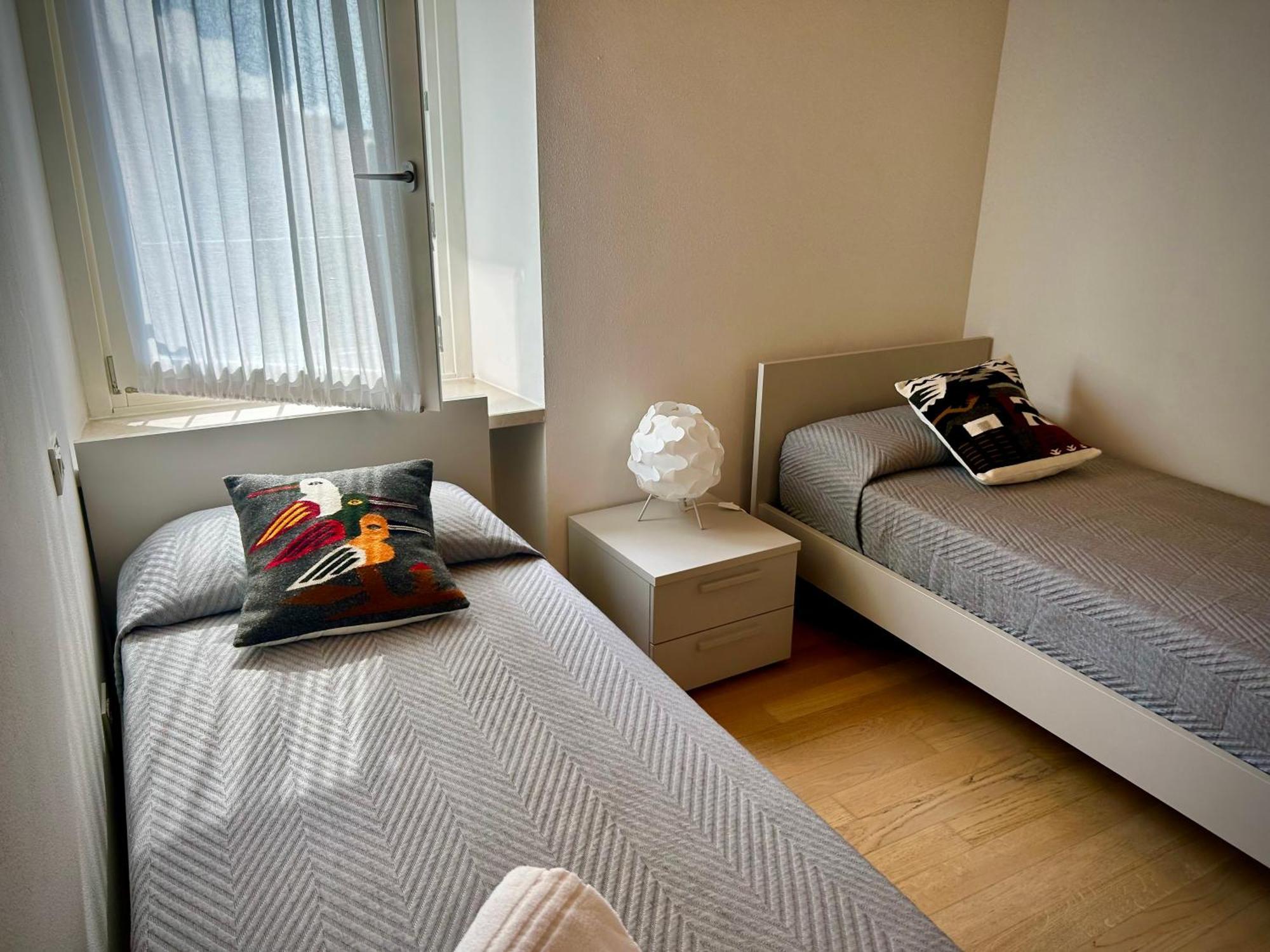 Villa Borgo Borago Brenzone Extérieur photo