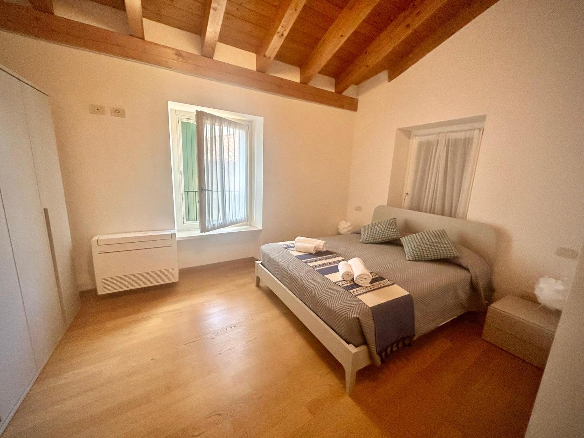 Villa Borgo Borago Brenzone Extérieur photo