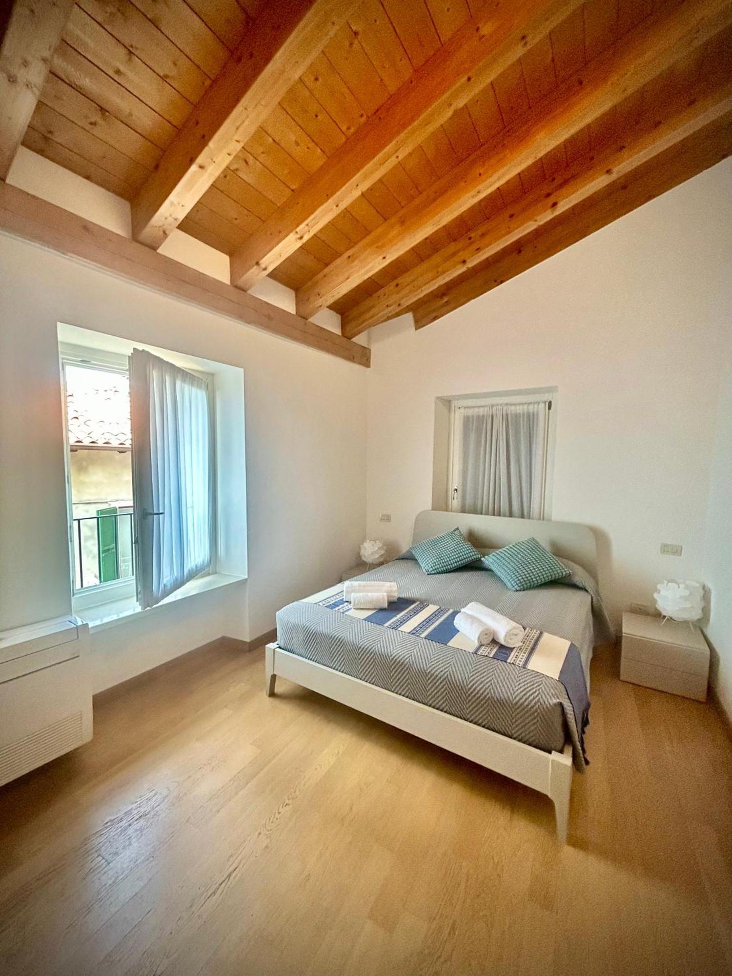 Villa Borgo Borago Brenzone Extérieur photo