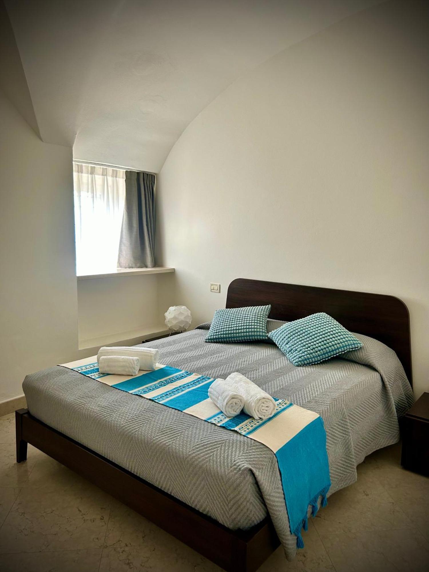 Villa Borgo Borago Brenzone Extérieur photo