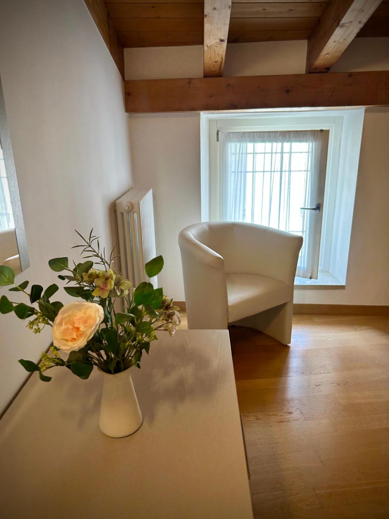 Villa Borgo Borago Brenzone Extérieur photo