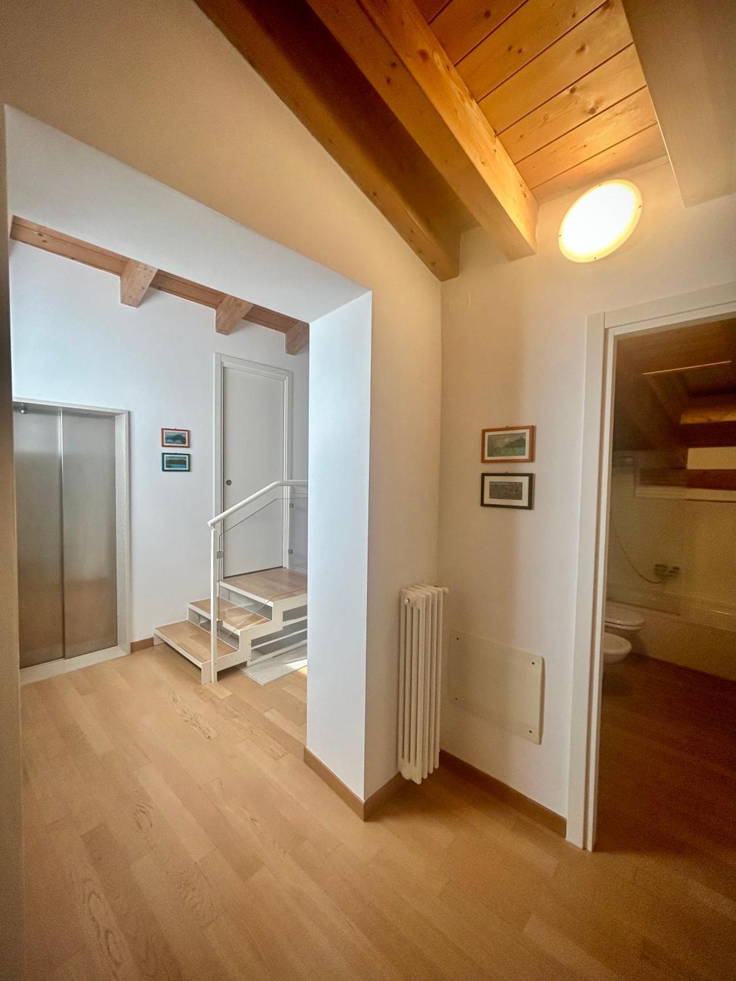 Villa Borgo Borago Brenzone Extérieur photo