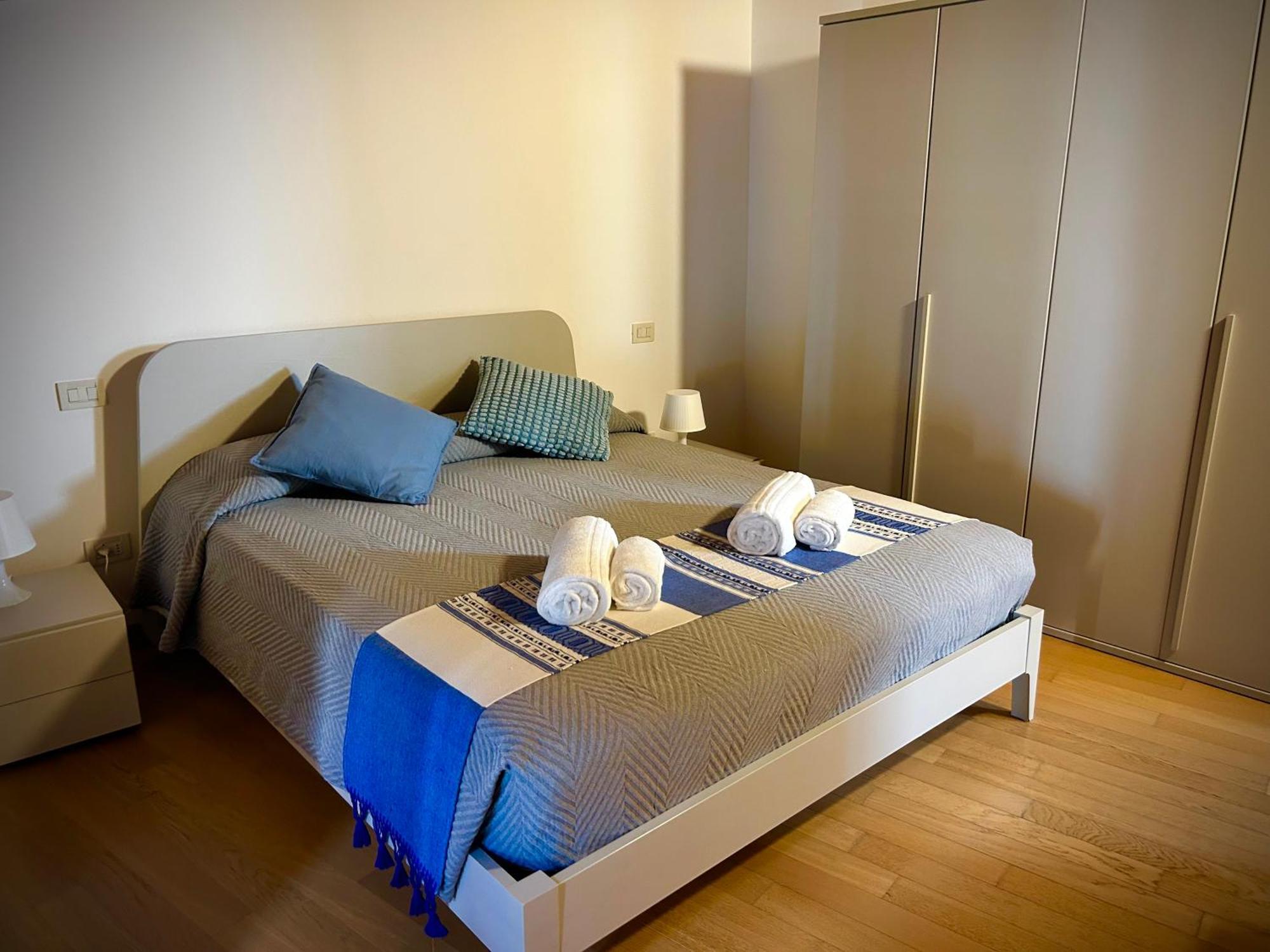 Villa Borgo Borago Brenzone Extérieur photo