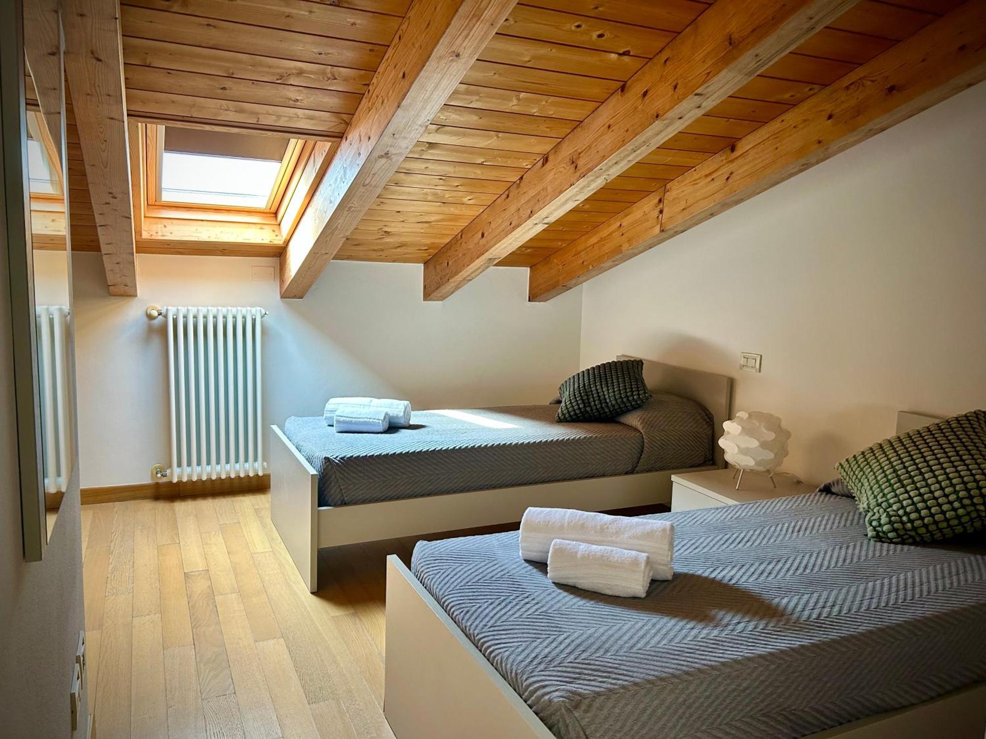 Villa Borgo Borago Brenzone Extérieur photo