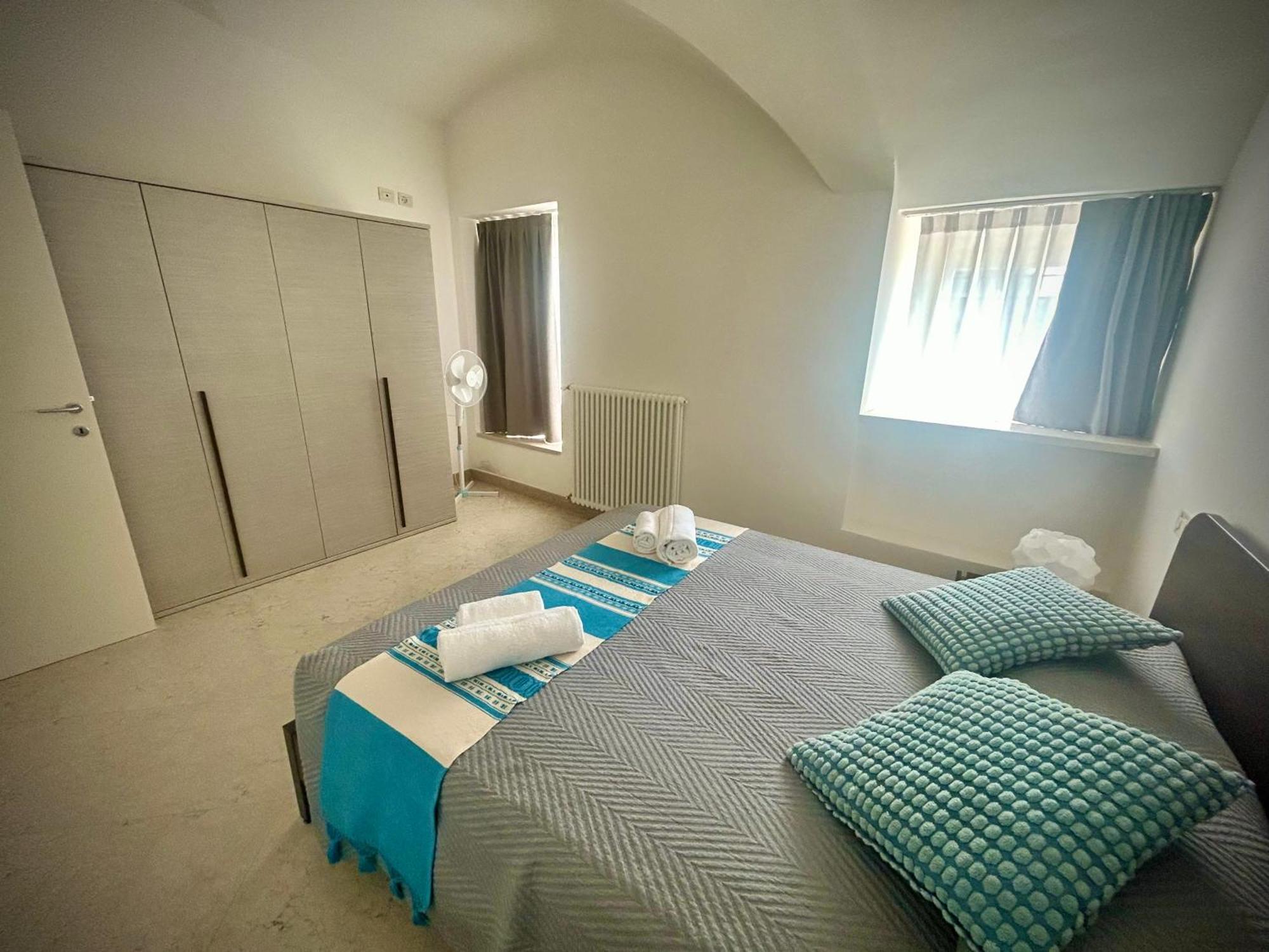 Villa Borgo Borago Brenzone Extérieur photo