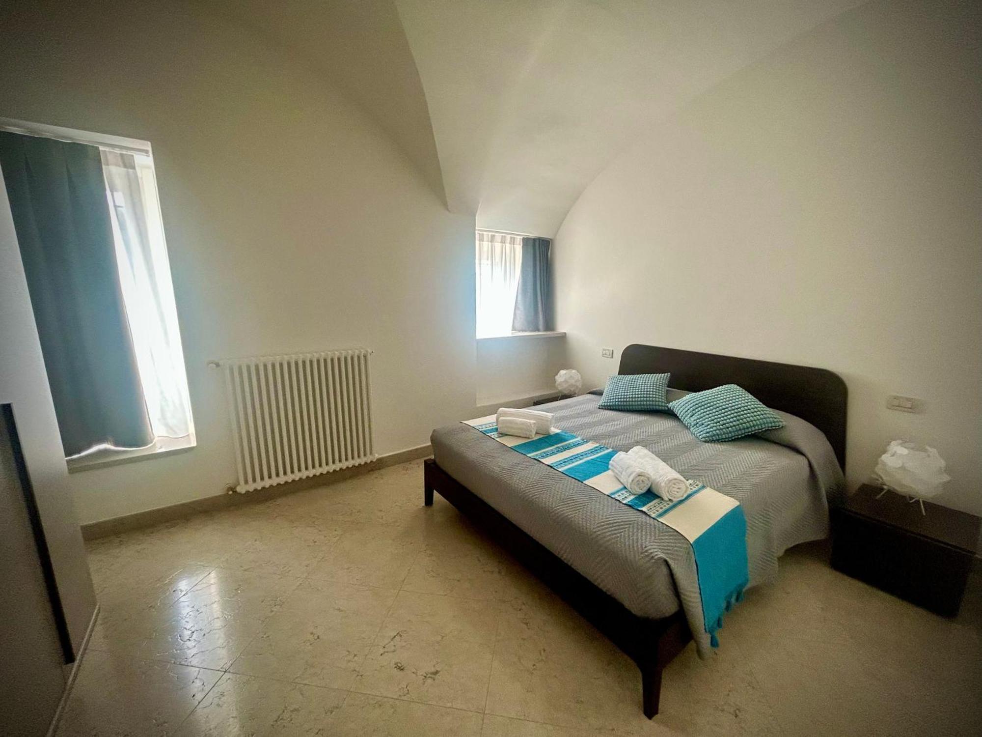 Villa Borgo Borago Brenzone Extérieur photo