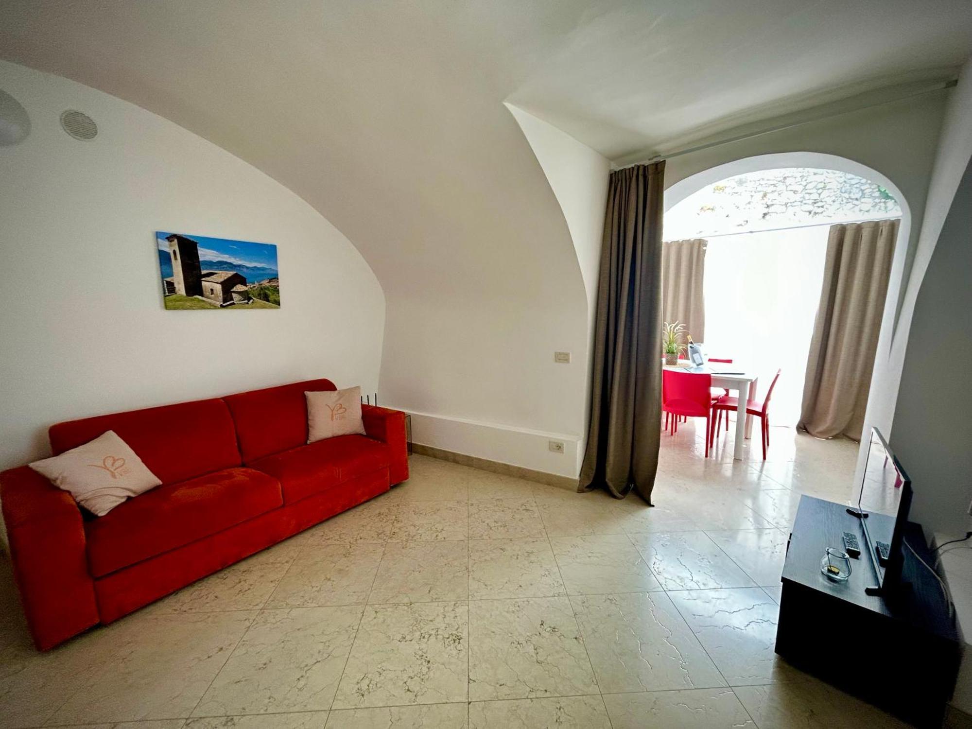 Villa Borgo Borago Brenzone Chambre photo