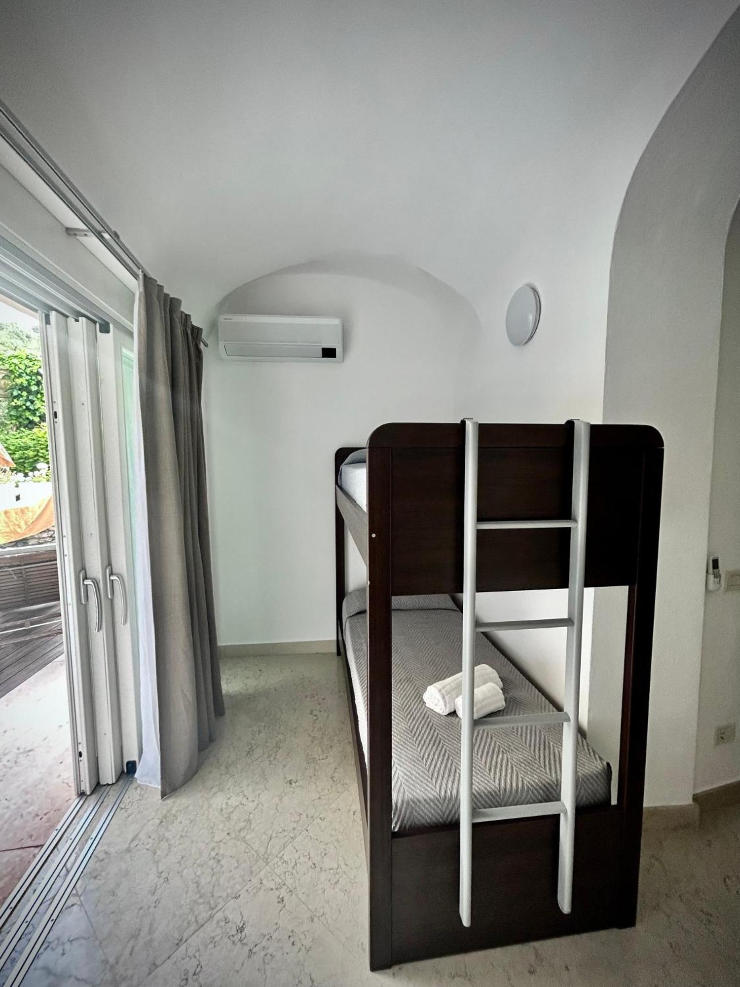 Villa Borgo Borago Brenzone Chambre photo