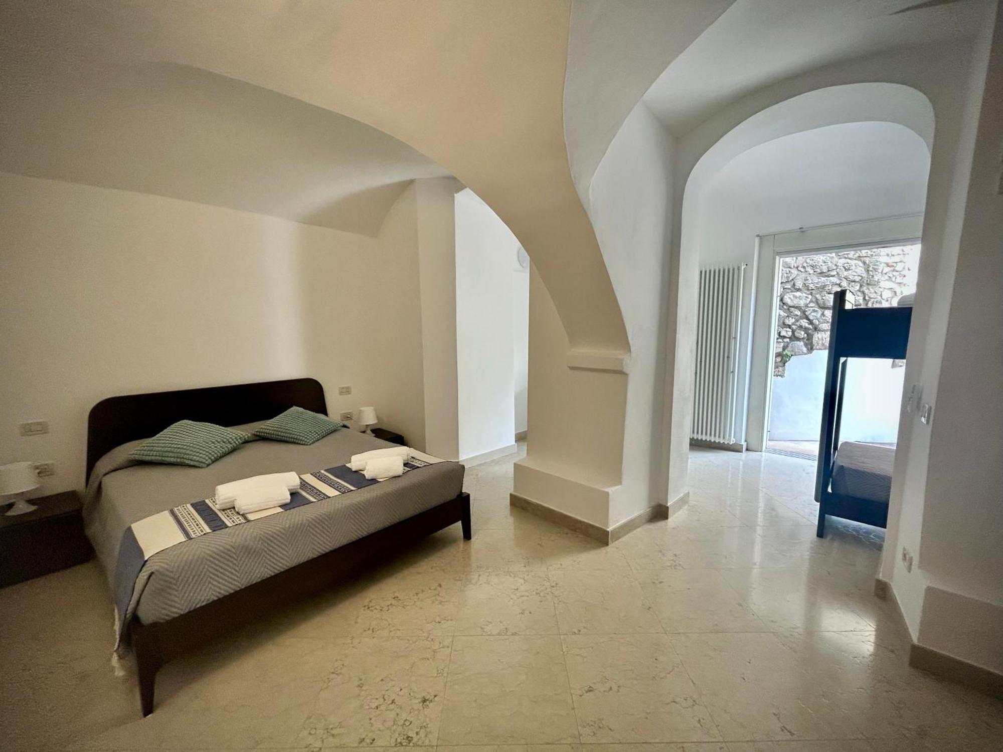 Villa Borgo Borago Brenzone Chambre photo